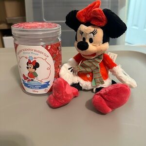 Brand New Scentsy Buddy Clip